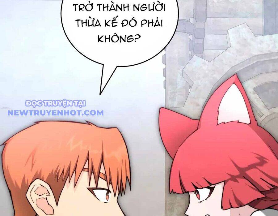 Mắc Kẹt Trong Tòa Tháp Thử Thách Chap 104 - Next Chap 105
