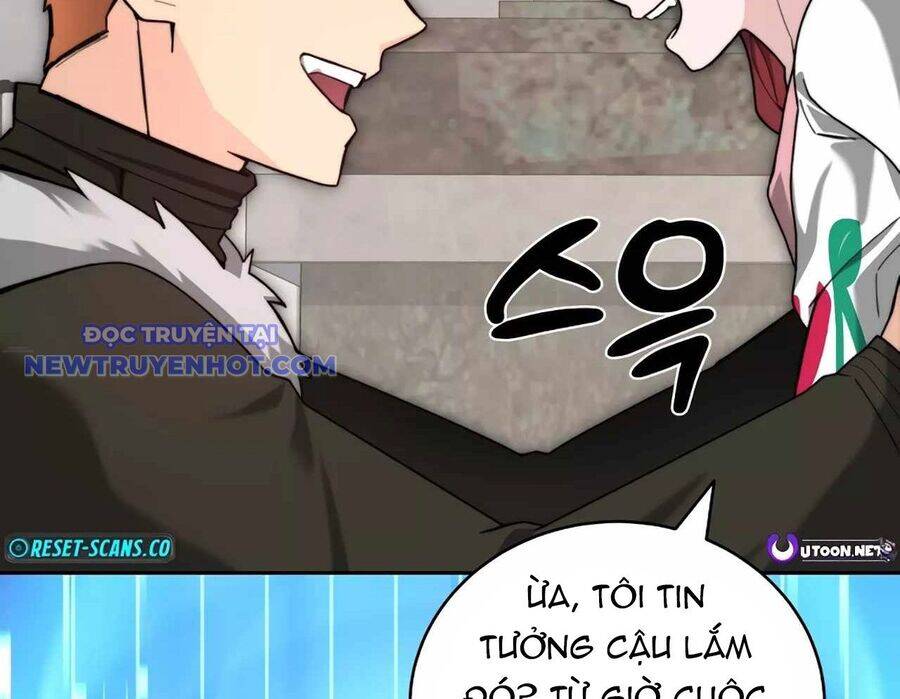 Mắc Kẹt Trong Tòa Tháp Thử Thách Chap 104 - Next Chap 105