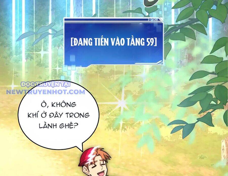 Mắc Kẹt Trong Tòa Tháp Thử Thách Chap 104 - Next Chap 105