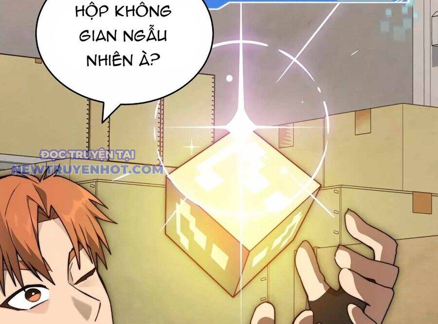 Mắc Kẹt Trong Tòa Tháp Thử Thách Chap 104 - Next Chap 105
