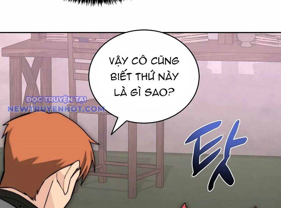 Mắc Kẹt Trong Tòa Tháp Thử Thách Chap 104 - Next Chap 105