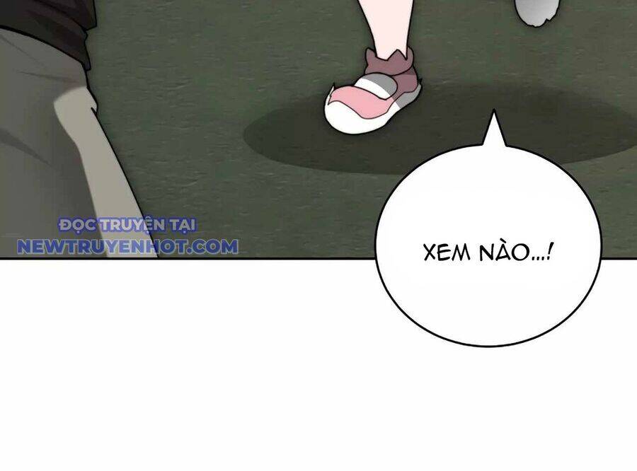 Mắc Kẹt Trong Tòa Tháp Thử Thách Chap 104 - Next Chap 105