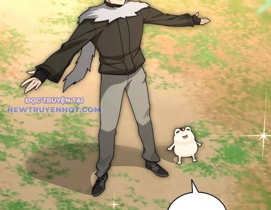 Mắc Kẹt Trong Tòa Tháp Thử Thách Chap 104 - Next Chap 105