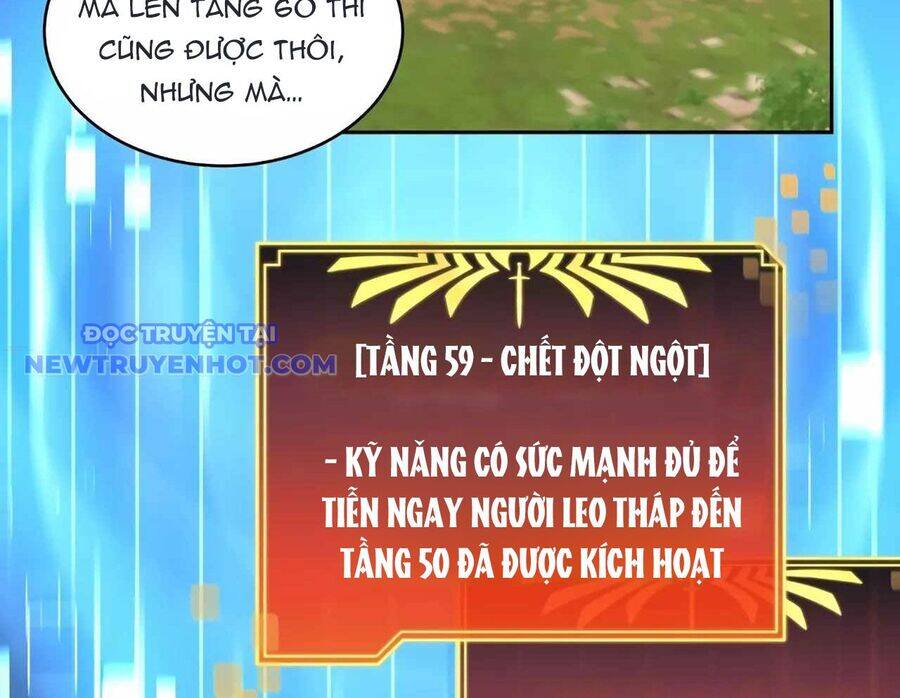 Mắc Kẹt Trong Tòa Tháp Thử Thách Chap 104 - Next Chap 105