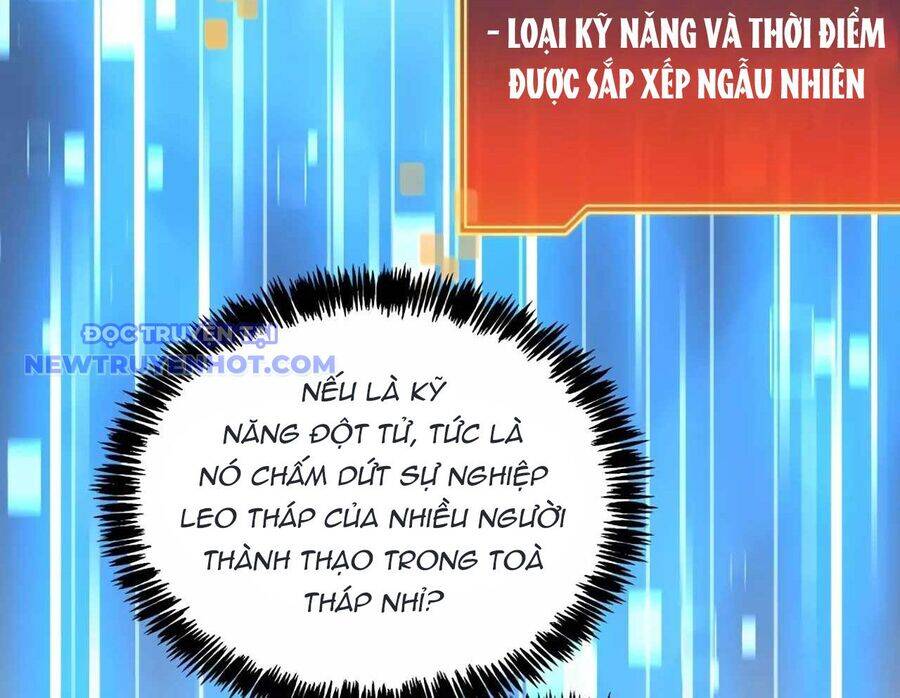 Mắc Kẹt Trong Tòa Tháp Thử Thách Chap 104 - Next Chap 105