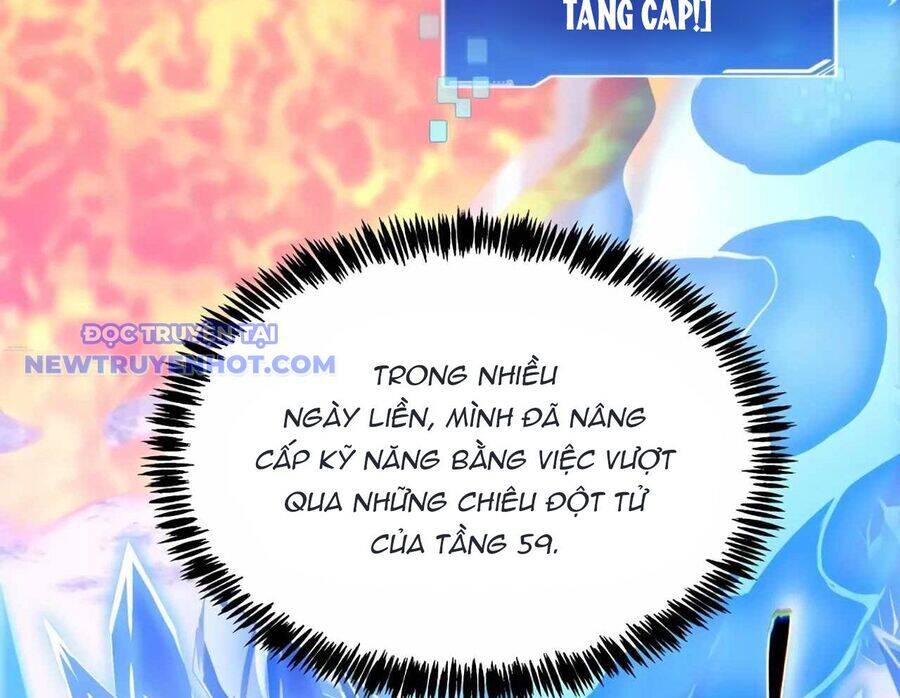 Mắc Kẹt Trong Tòa Tháp Thử Thách Chap 104 - Next Chap 105