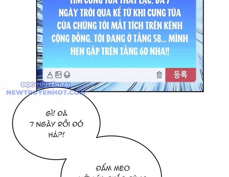Mắc Kẹt Trong Tòa Tháp Thử Thách Chap 104 - Next Chap 105
