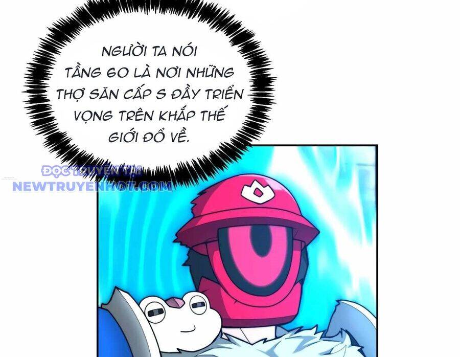 Mắc Kẹt Trong Tòa Tháp Thử Thách Chap 104 - Next Chap 105