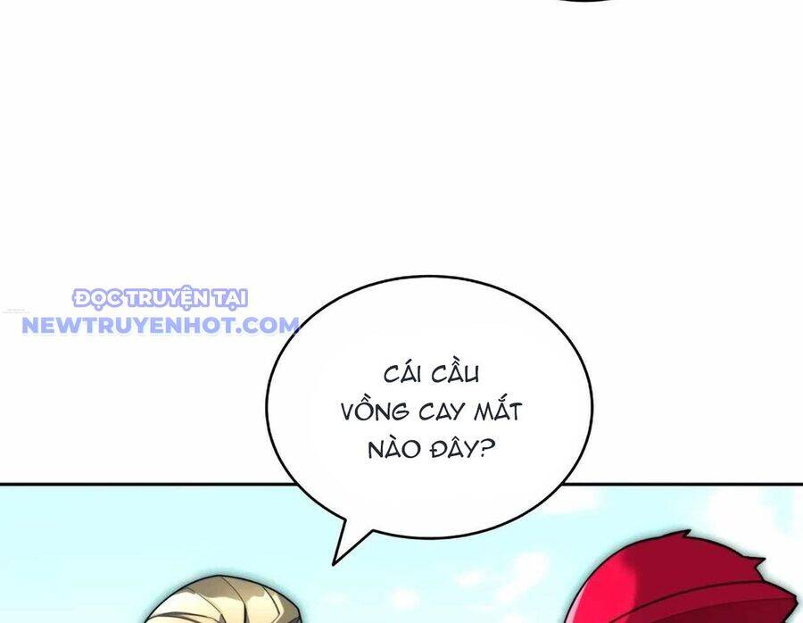 Mắc Kẹt Trong Tòa Tháp Thử Thách Chap 104 - Next Chap 105