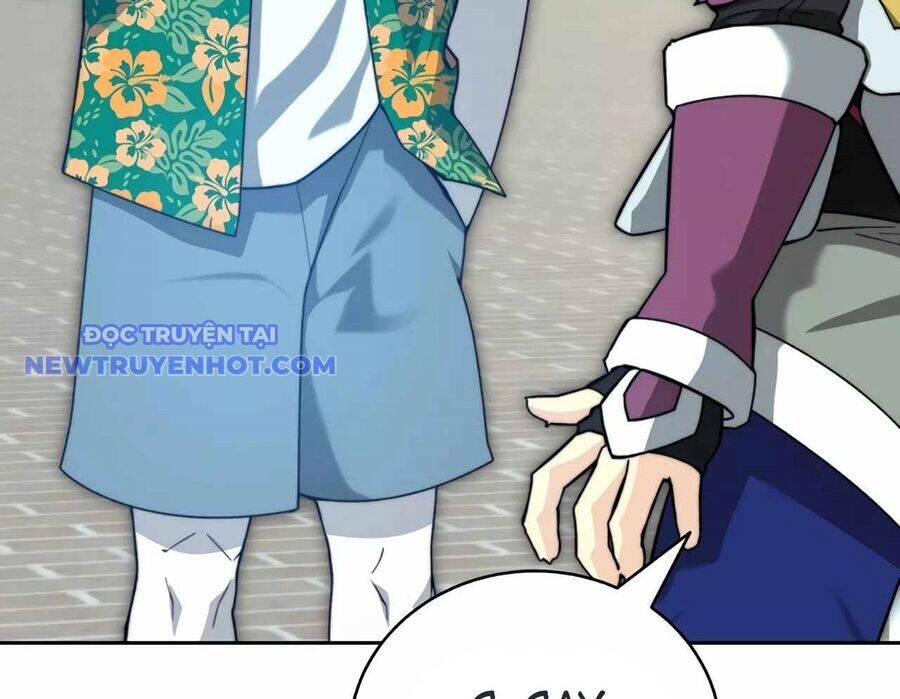 Mắc Kẹt Trong Tòa Tháp Thử Thách Chap 104 - Next Chap 105