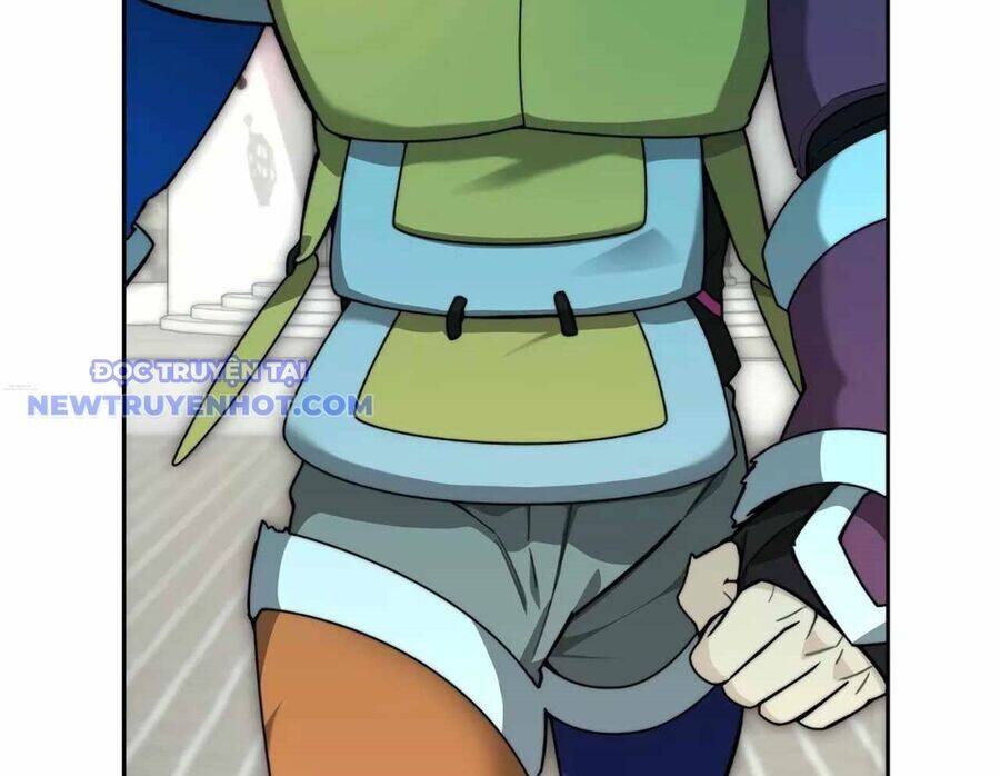Mắc Kẹt Trong Tòa Tháp Thử Thách Chap 104 - Next Chap 105