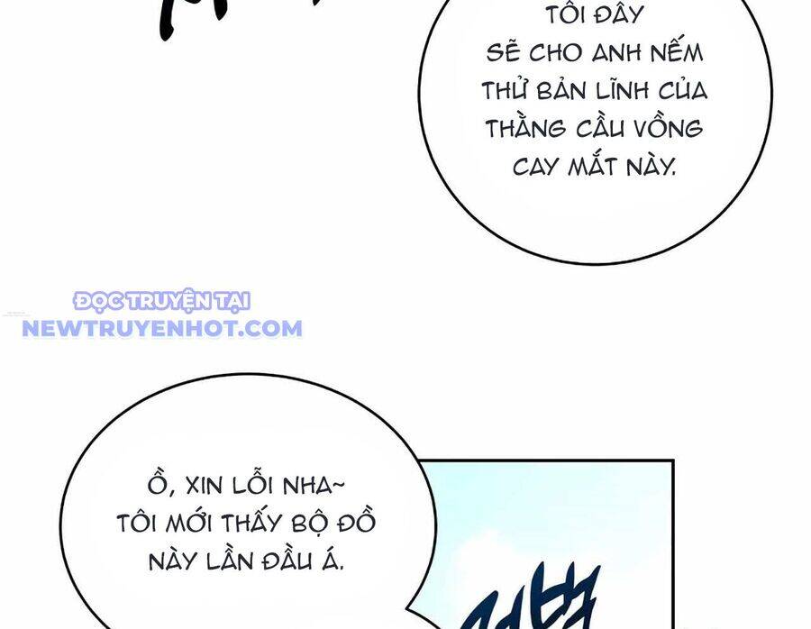 Mắc Kẹt Trong Tòa Tháp Thử Thách Chap 104 - Next Chap 105