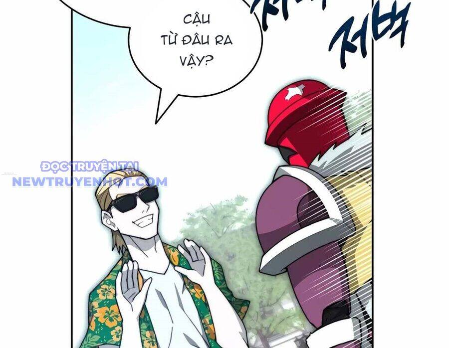 Mắc Kẹt Trong Tòa Tháp Thử Thách Chap 104 - Next Chap 105