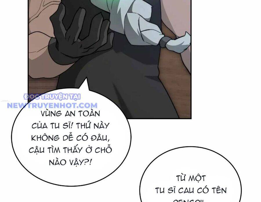 Mắc Kẹt Trong Tòa Tháp Thử Thách Chap 104 - Next Chap 105