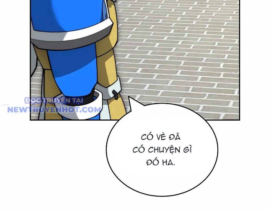 Mắc Kẹt Trong Tòa Tháp Thử Thách Chap 104 - Next Chap 105