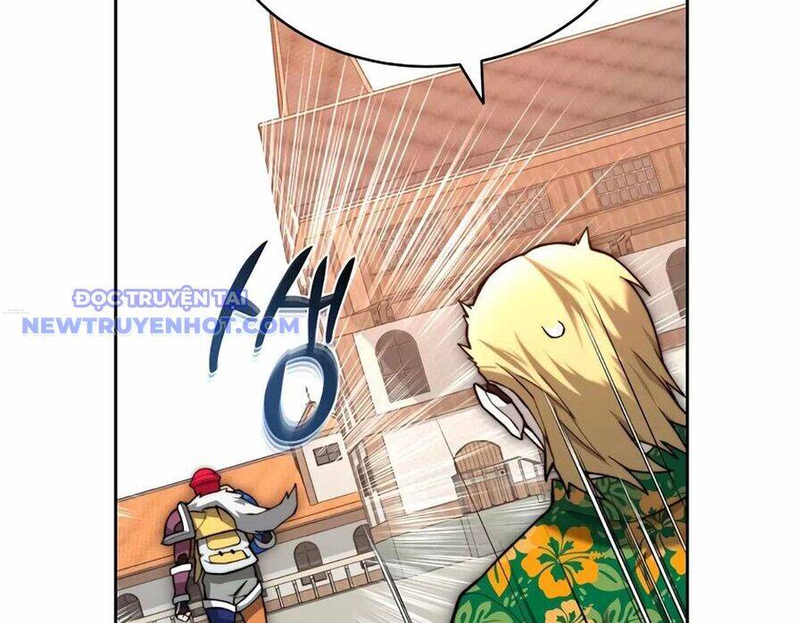 Mắc Kẹt Trong Tòa Tháp Thử Thách Chap 104 - Next Chap 105