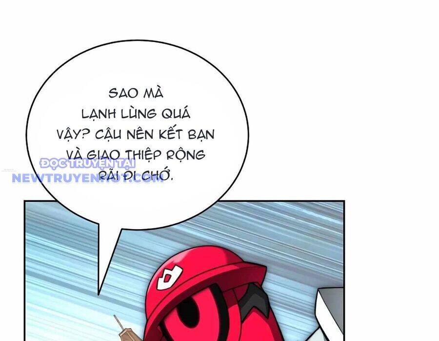 Mắc Kẹt Trong Tòa Tháp Thử Thách Chap 104 - Next Chap 105