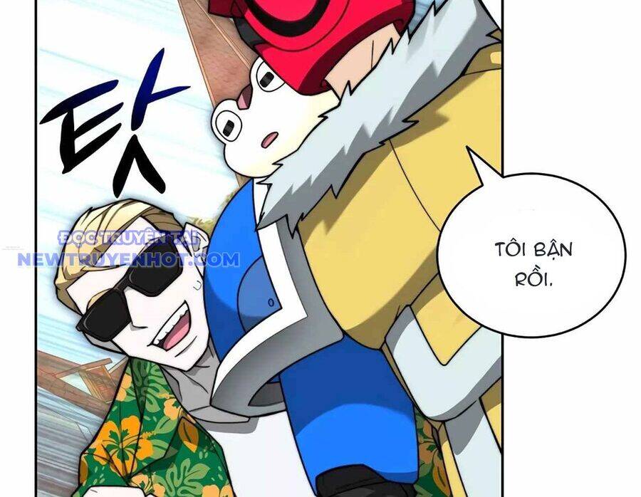 Mắc Kẹt Trong Tòa Tháp Thử Thách Chap 104 - Next Chap 105