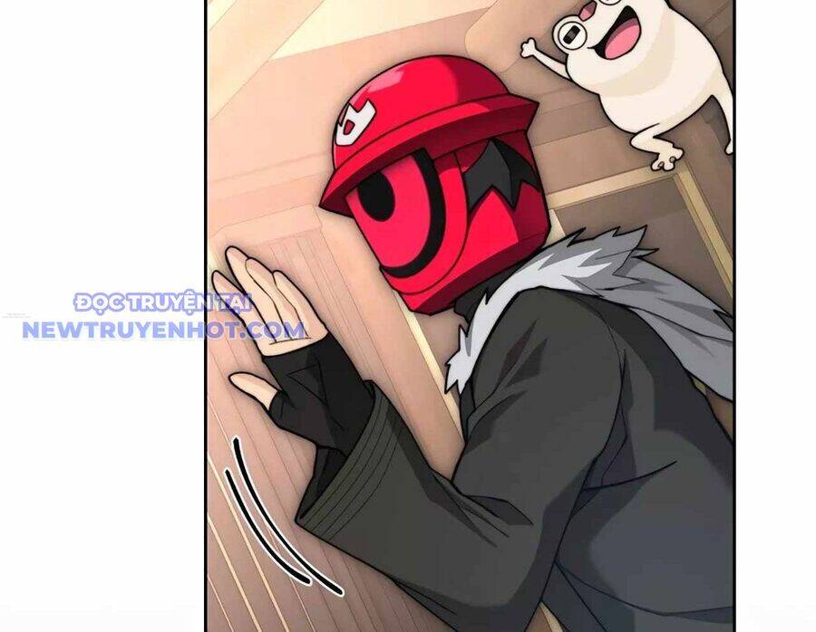 Mắc Kẹt Trong Tòa Tháp Thử Thách Chap 104 - Next Chap 105