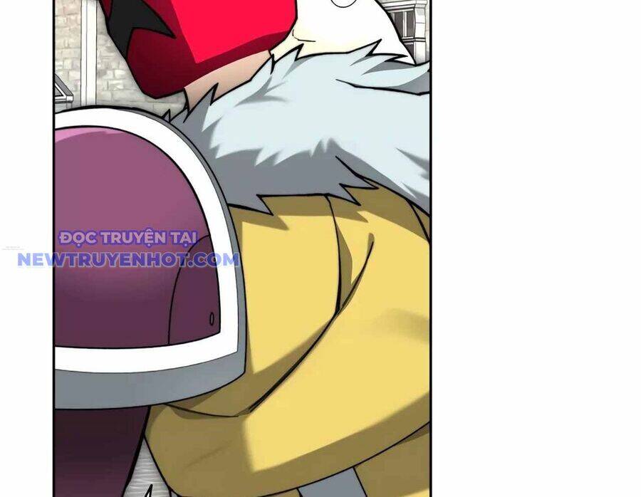 Mắc Kẹt Trong Tòa Tháp Thử Thách Chap 104 - Next Chap 105