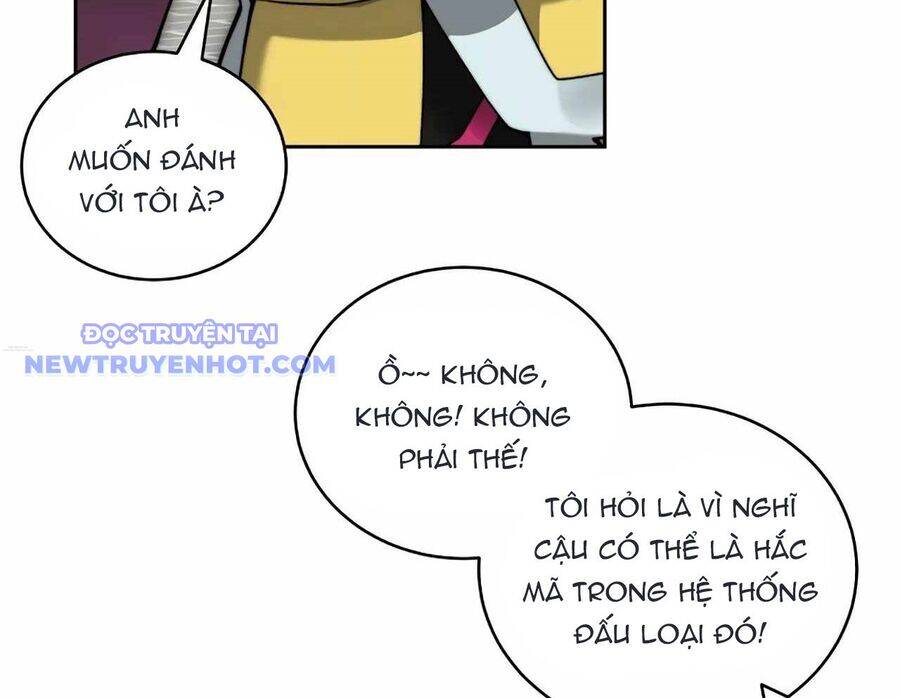 Mắc Kẹt Trong Tòa Tháp Thử Thách Chap 104 - Next Chap 105