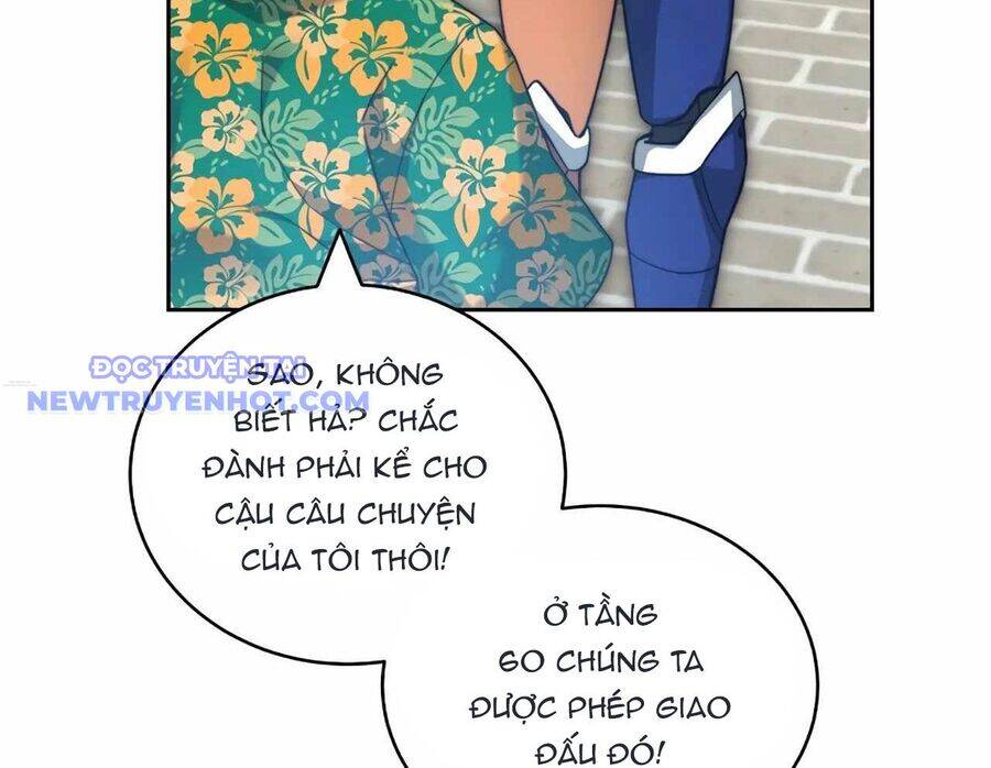 Mắc Kẹt Trong Tòa Tháp Thử Thách Chap 104 - Next Chap 105