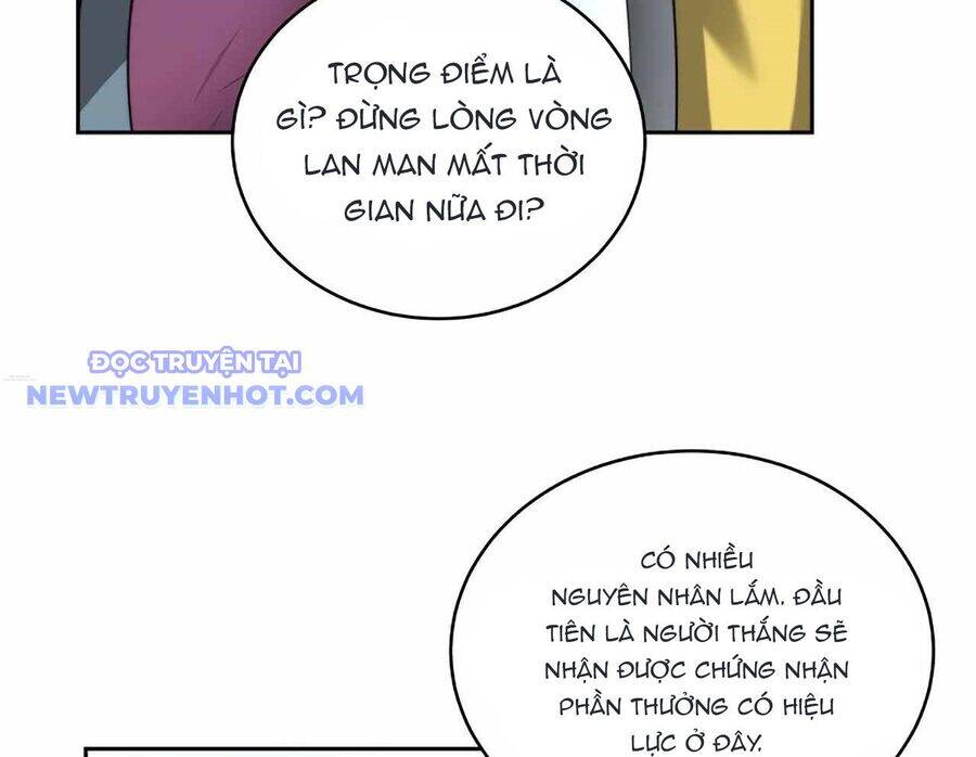 Mắc Kẹt Trong Tòa Tháp Thử Thách Chap 104 - Next Chap 105