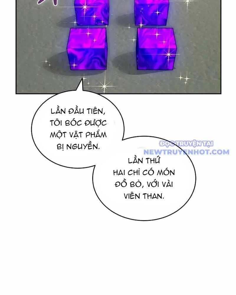 Mắc Kẹt Trong Tòa Tháp Thử Thách Chap 105 - Next Chap 106