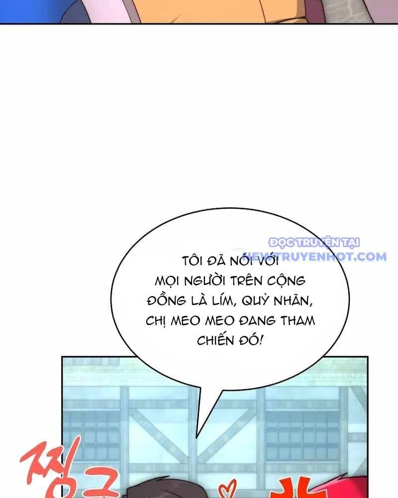 Mắc Kẹt Trong Tòa Tháp Thử Thách Chap 105 - Next Chap 106