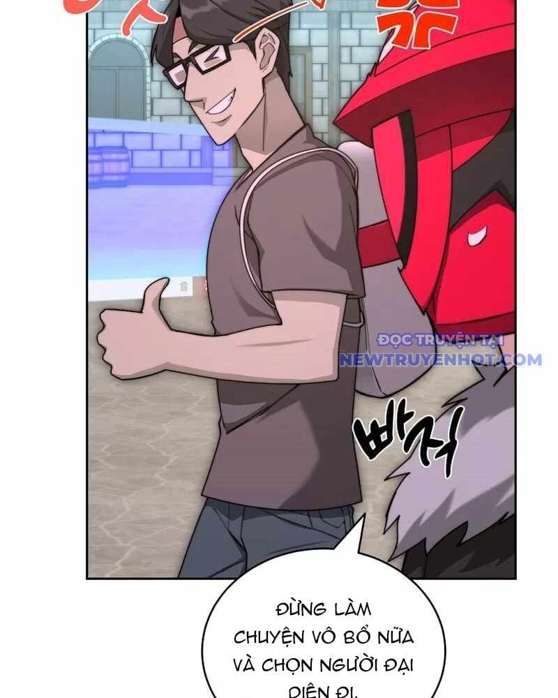Mắc Kẹt Trong Tòa Tháp Thử Thách Chap 105 - Next Chap 106