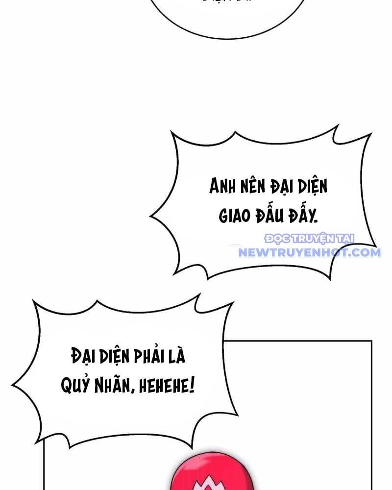 Mắc Kẹt Trong Tòa Tháp Thử Thách Chap 105 - Next Chap 106