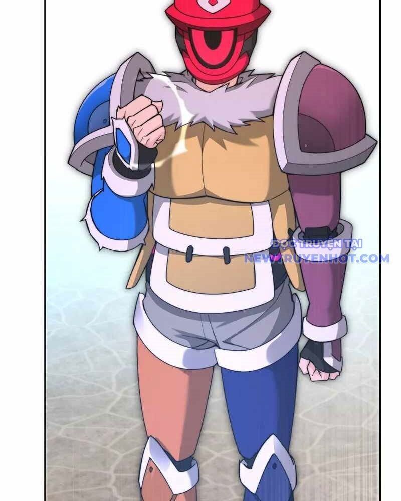 Mắc Kẹt Trong Tòa Tháp Thử Thách Chap 105 - Next Chap 106