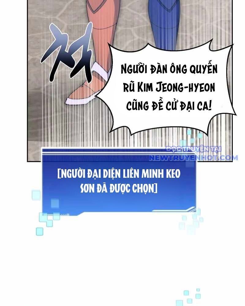 Mắc Kẹt Trong Tòa Tháp Thử Thách Chap 105 - Next Chap 106