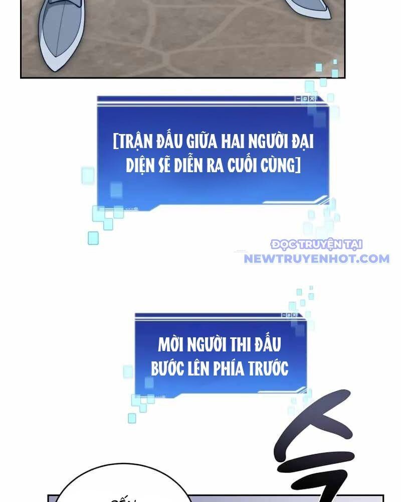 Mắc Kẹt Trong Tòa Tháp Thử Thách Chap 105 - Next Chap 106