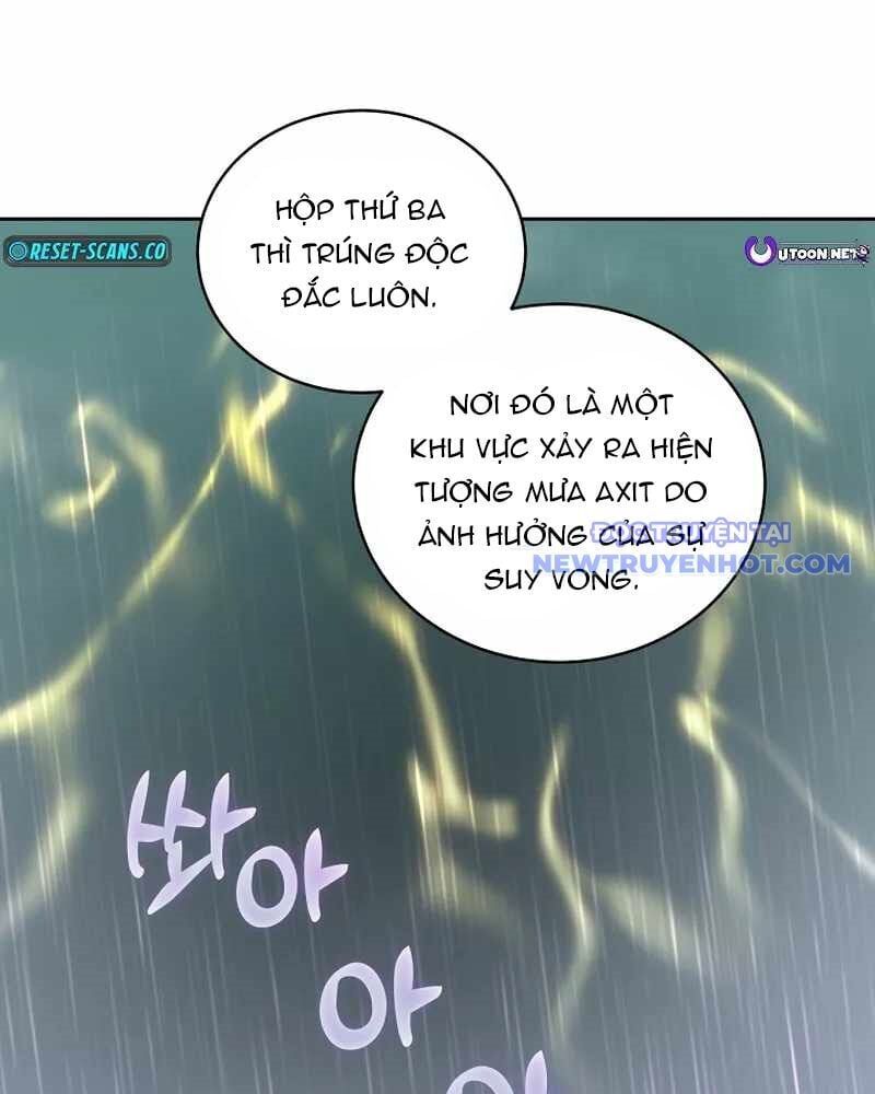 Mắc Kẹt Trong Tòa Tháp Thử Thách Chap 105 - Next Chap 106