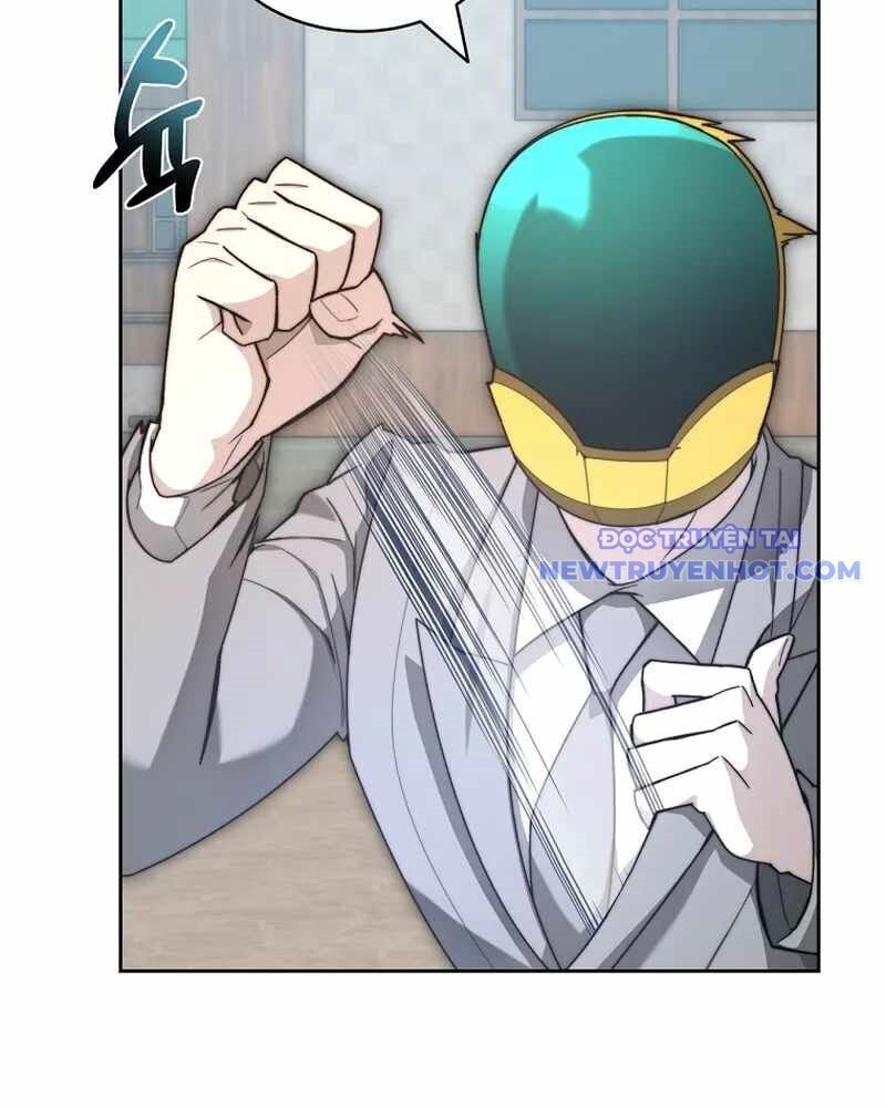 Mắc Kẹt Trong Tòa Tháp Thử Thách Chap 105 - Next Chap 106