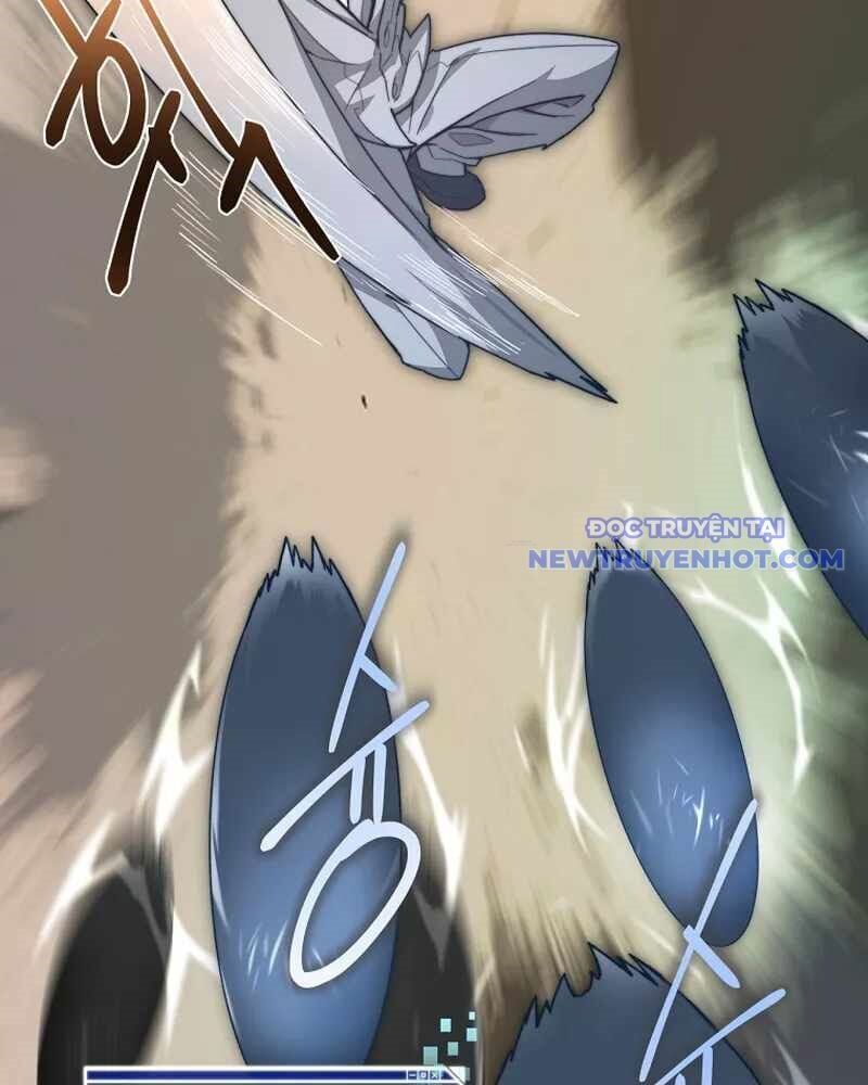 Mắc Kẹt Trong Tòa Tháp Thử Thách Chap 105 - Next Chap 106