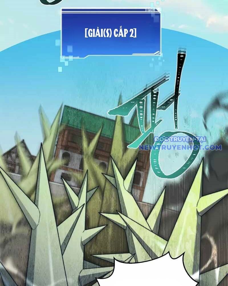 Mắc Kẹt Trong Tòa Tháp Thử Thách Chap 105 - Next Chap 106
