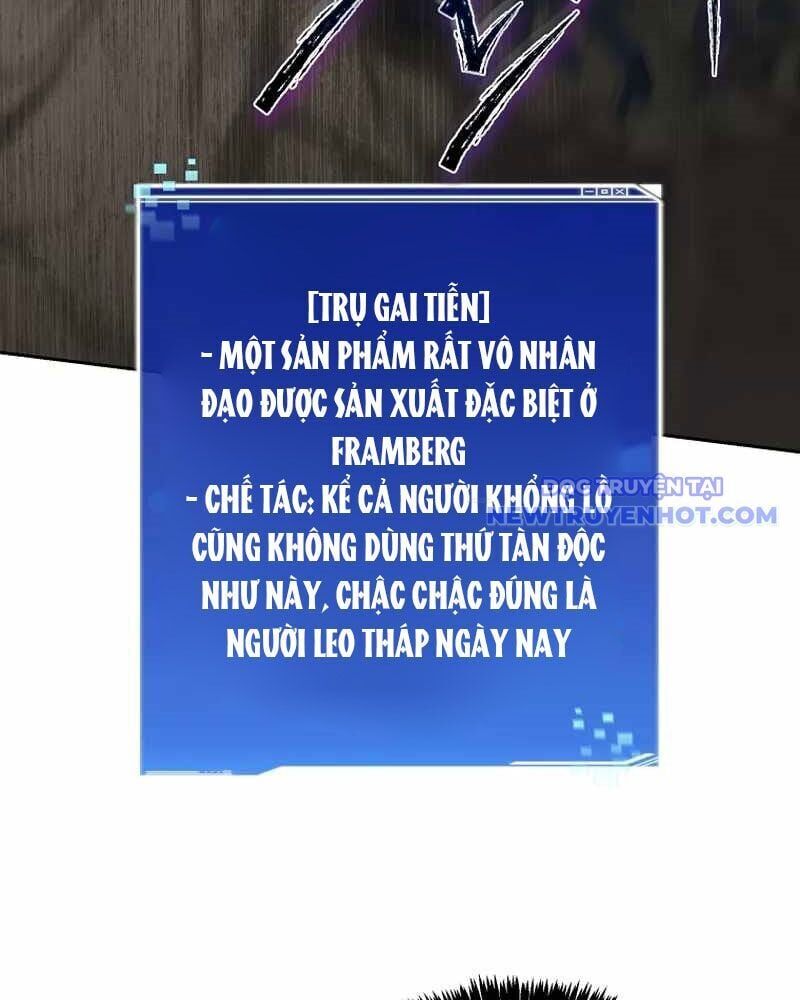 Mắc Kẹt Trong Tòa Tháp Thử Thách Chap 105 - Next Chap 106