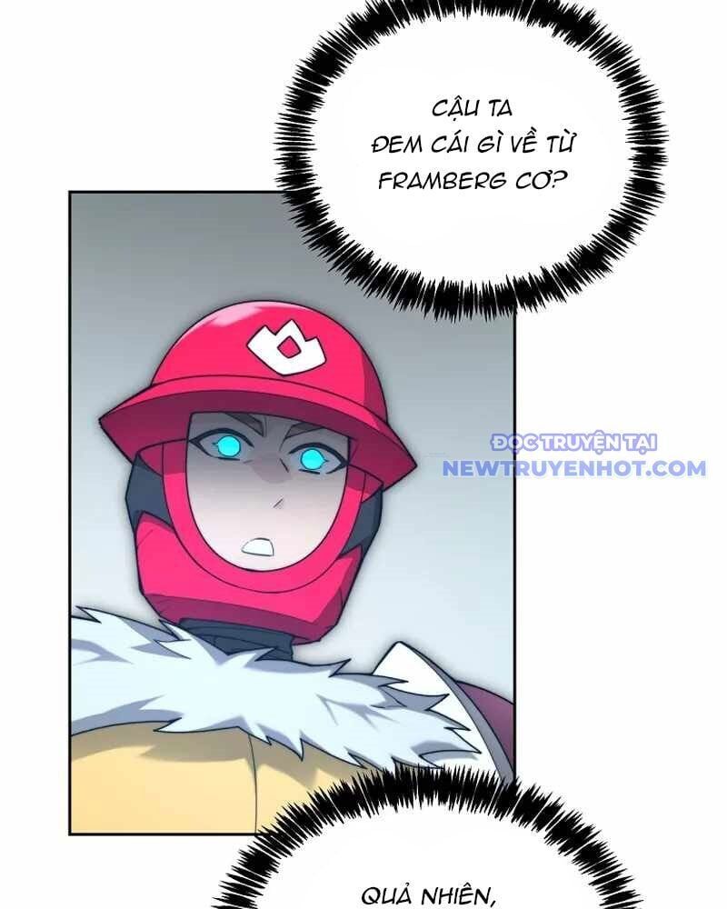 Mắc Kẹt Trong Tòa Tháp Thử Thách Chap 105 - Next Chap 106