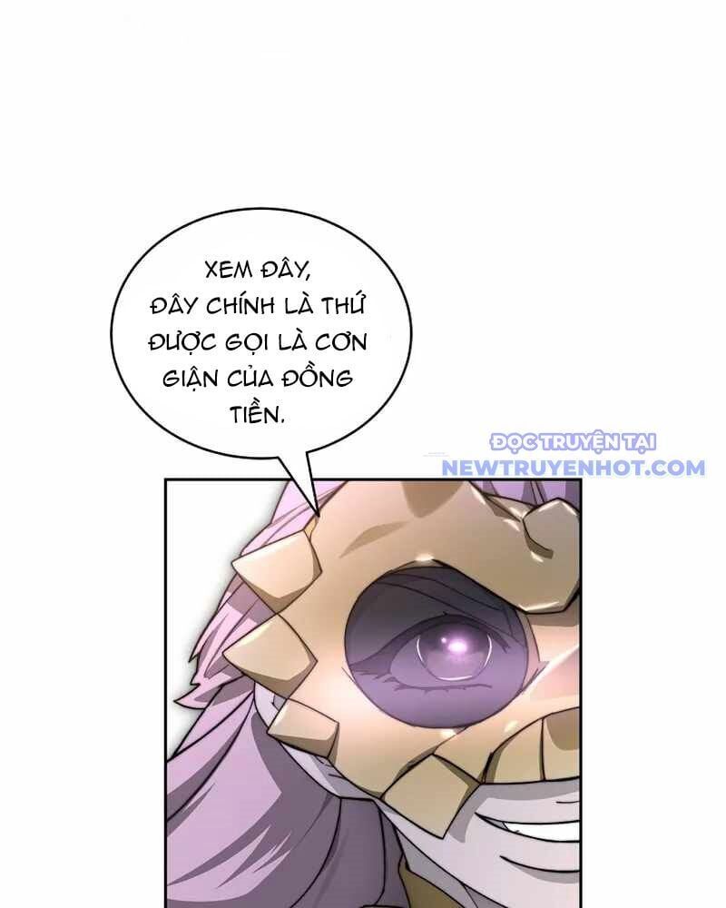 Mắc Kẹt Trong Tòa Tháp Thử Thách Chap 105 - Next Chap 106