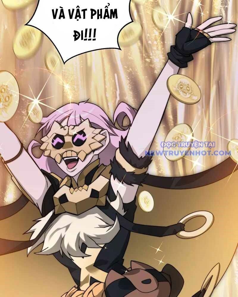 Mắc Kẹt Trong Tòa Tháp Thử Thách Chap 105 - Next Chap 106