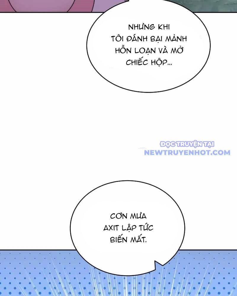 Mắc Kẹt Trong Tòa Tháp Thử Thách Chap 105 - Next Chap 106