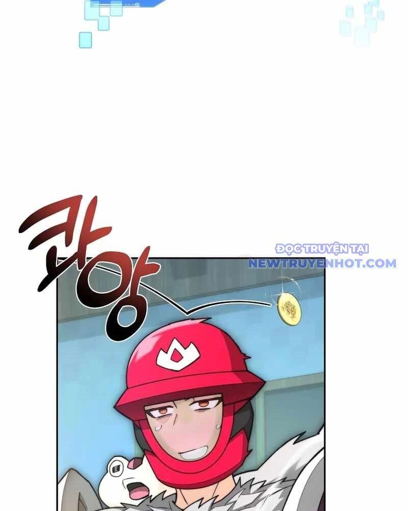 Mắc Kẹt Trong Tòa Tháp Thử Thách Chap 105 - Next Chap 106