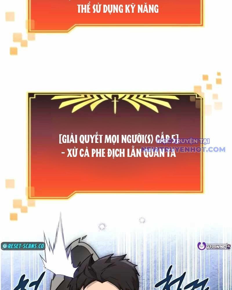 Mắc Kẹt Trong Tòa Tháp Thử Thách Chap 105 - Next Chap 106