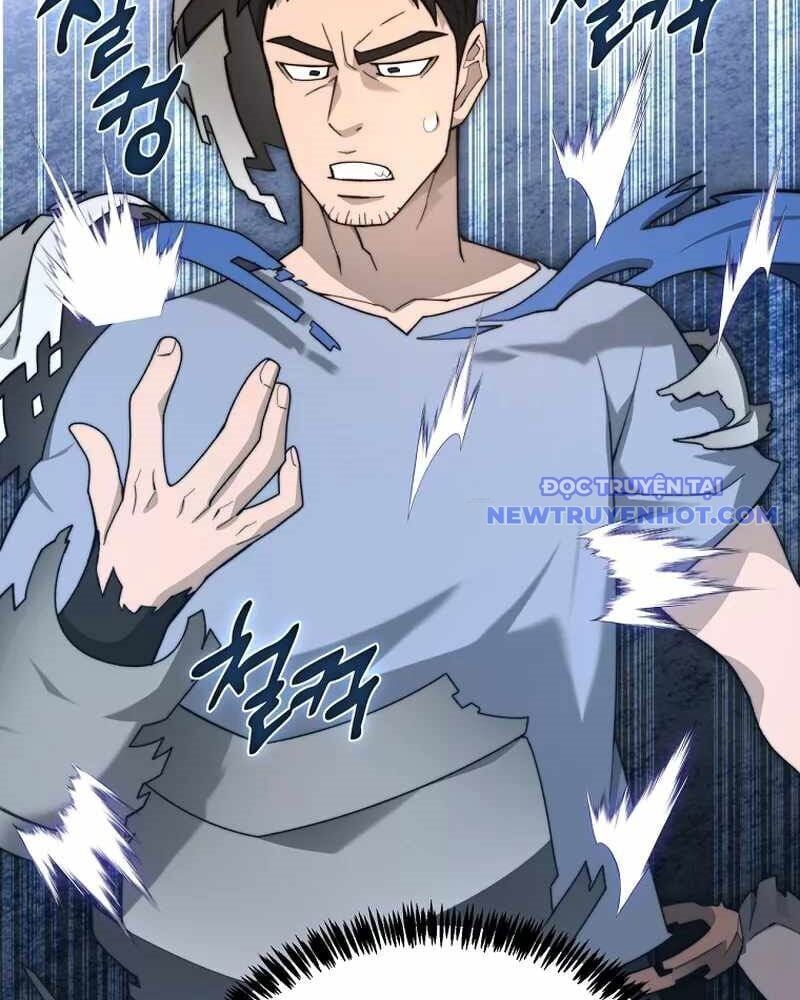 Mắc Kẹt Trong Tòa Tháp Thử Thách Chap 105 - Next Chap 106