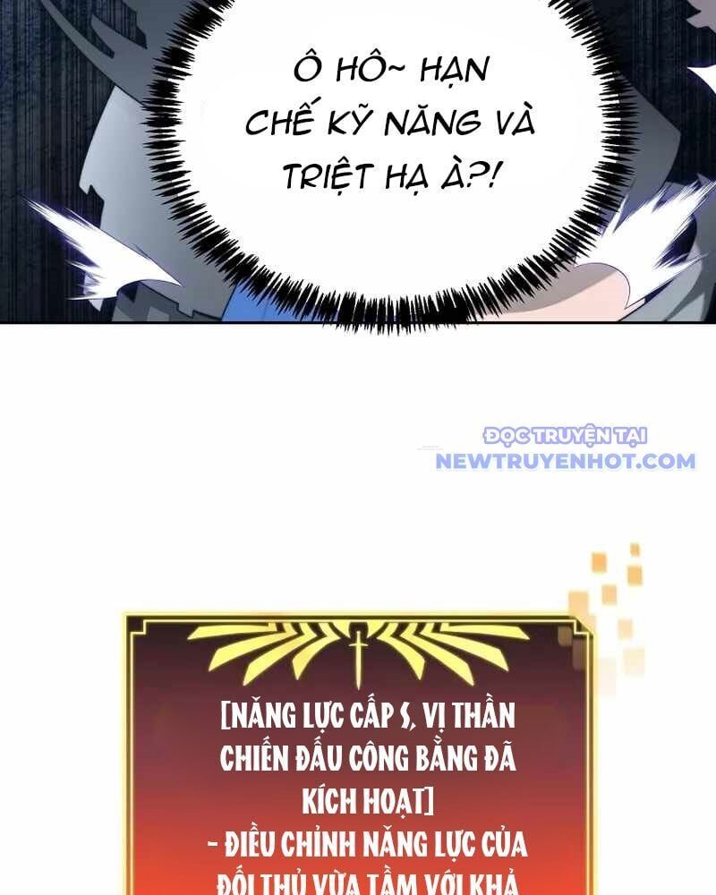 Mắc Kẹt Trong Tòa Tháp Thử Thách Chap 105 - Next Chap 106
