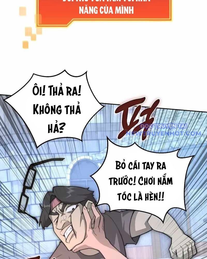 Mắc Kẹt Trong Tòa Tháp Thử Thách Chap 105 - Next Chap 106
