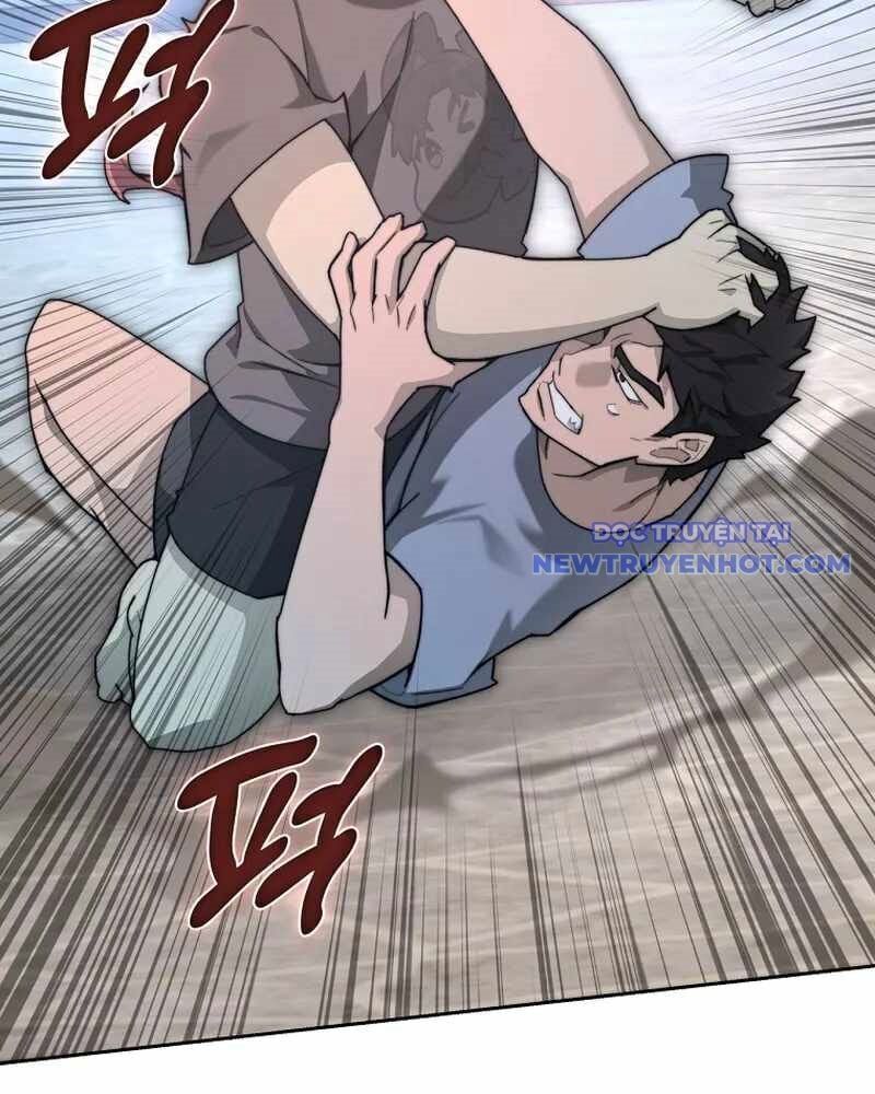 Mắc Kẹt Trong Tòa Tháp Thử Thách Chap 105 - Next Chap 106