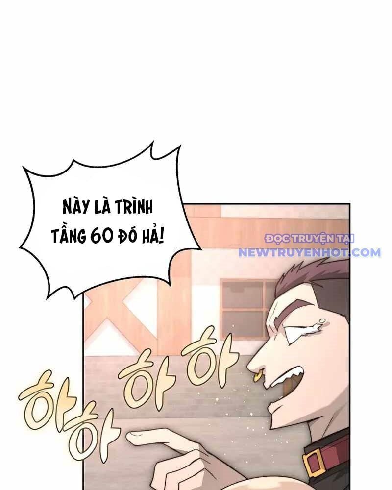 Mắc Kẹt Trong Tòa Tháp Thử Thách Chap 105 - Next Chap 106